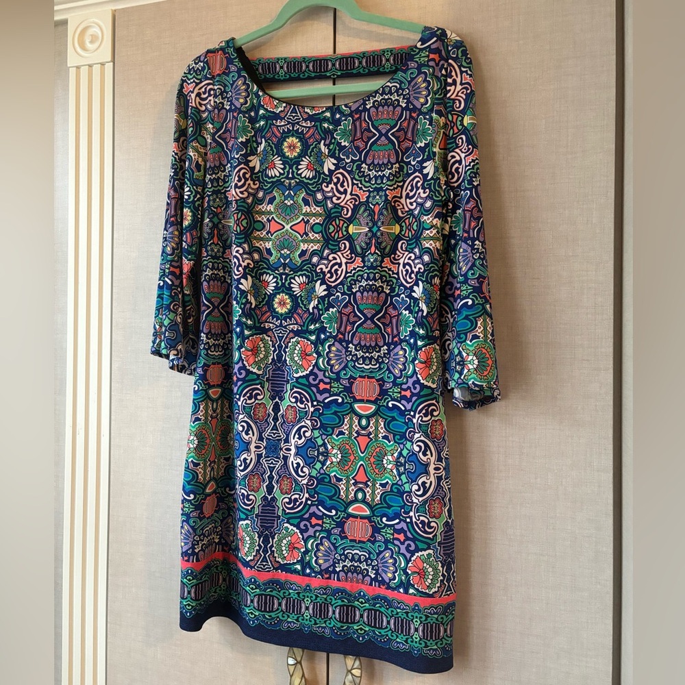 LAUNDRY by Shelli Segal Dress